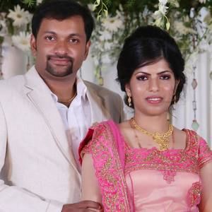 Meet your Posher, Asha